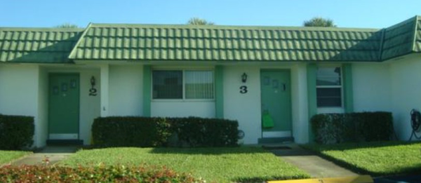 2886 Fernley Dr E Unit 3, West Palm Beach, FL 33415 