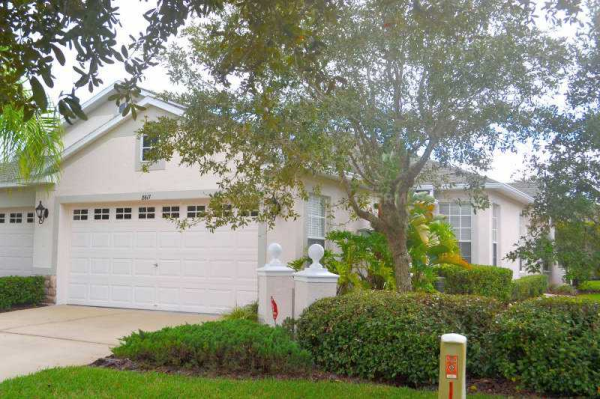8617 EGRET POINT CT, Tampa, FL 33647 