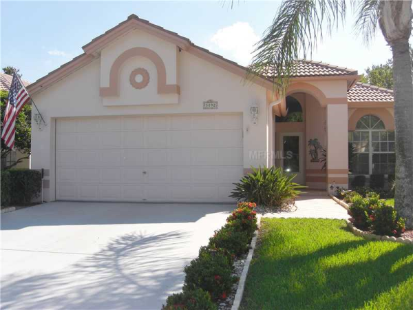 3892 NOTTINGHAM DR, Tarpon Springs, FL 34688 