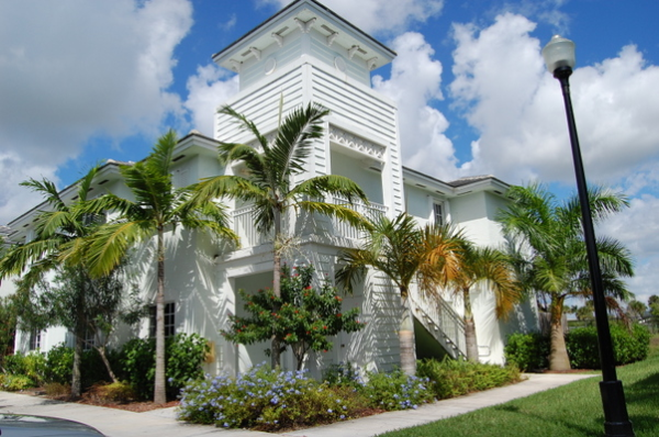 2610 NE 3rd Dr. # 104, Homestead, FL 33033 