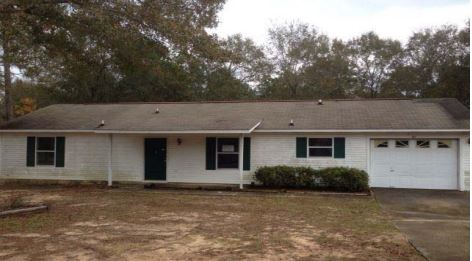 537 GREENBERRY DR, Cantonment, FL 32533 