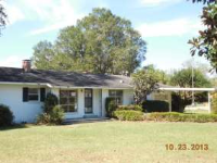 1615 Raiford Rd, Starke, FL 32091 