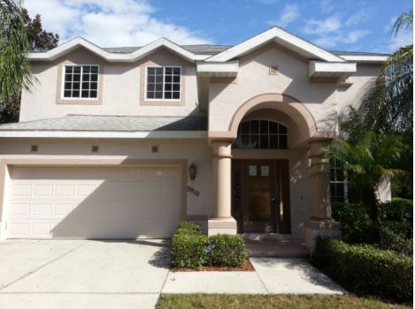 3010 River Woods Dr, Parrish, FL 34219 