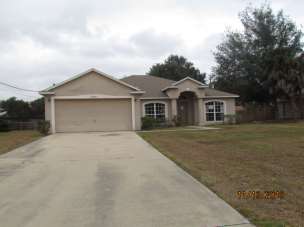 6960 Bismark Rd, Port St John, FL 32927 