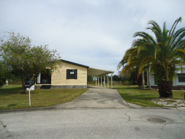 205 Ellsworth Ct, Kissimmee, FL 34758 