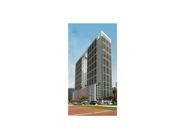 500 BRICKELL AV # 3607, Miami, Florida 33131 