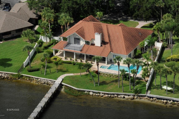 6225 Capstan Court, Rockledge, FL 32955 