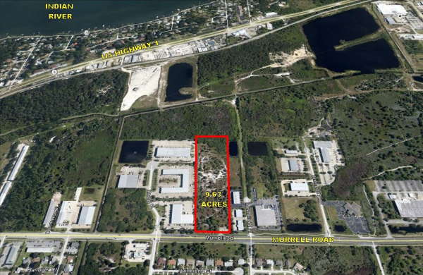 2400 Murrell Road, Rockledge, FL 32955 