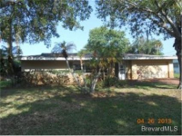 1203 Wentworth, Rockledge, FL 32955 