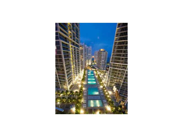 475 BRICKELL AV # 3711, Miami, Florida 33131 