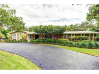 11111 SW 61 CT, Pinecrest, Florida 33156 