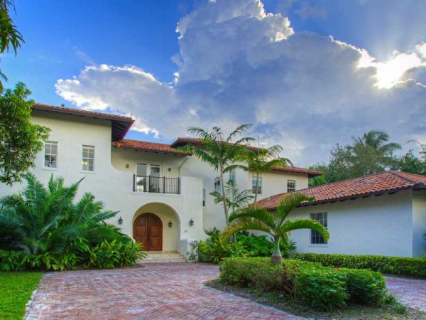 7950 SW 120 ST, Pinecrest, Florida 33156 