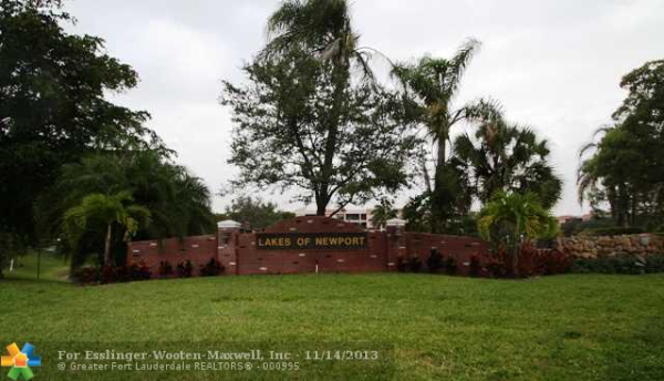 7300 NW 1st St # 106, Plantation, Florida 33317 