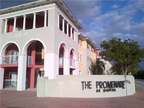 11202 NW 83 St # 213, Doral, Florida 33178 