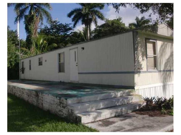 35250 SW 177 CT # 67, Homestead, Florida 33034 