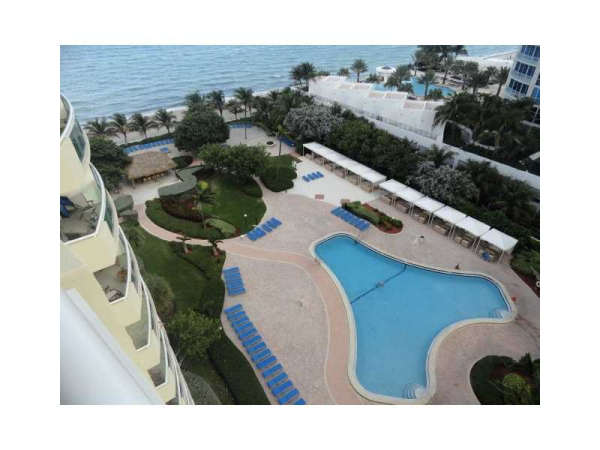 3001 S OCEAN DR # 1531, Hollywood, Florida 33019 