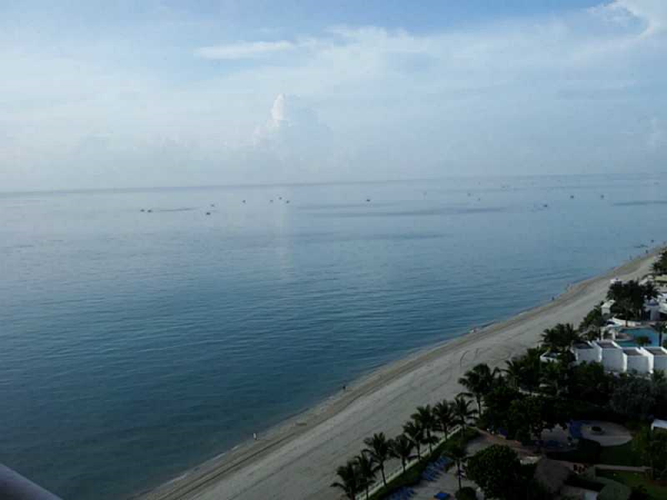 2751 S OCEAN DR # 1807S, Hollywood, Florida 33019 