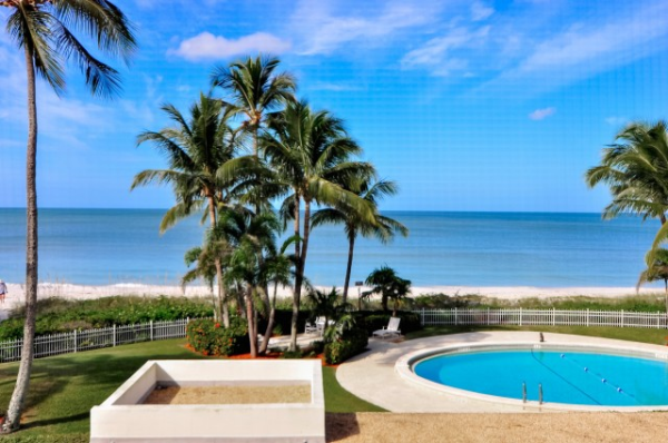 3003 Gulf Shore Blvd N, #201, Naples, FL 34103 