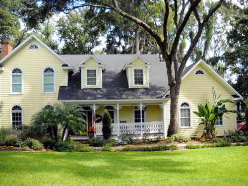26500 Savage Cir, Howey in the Hills, FL 26500 