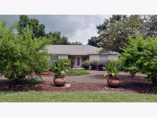 300 E. Croton Way, Howey in the Hills, FL 34737 