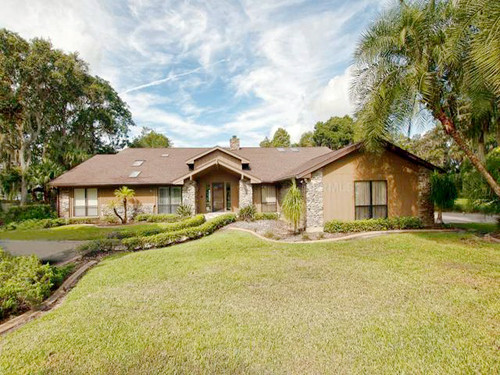 6400 DORA DR, Mount Dora, FL 32757 