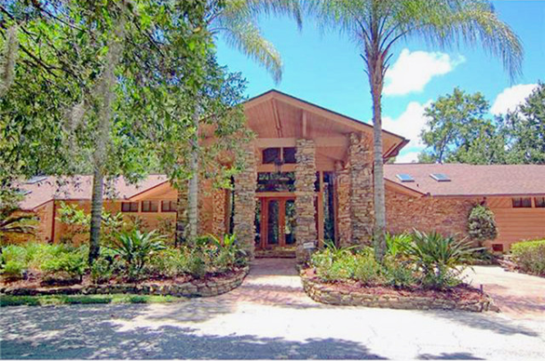 911 TUSKAWILLA TRL, Winter Springs, FL 32708 