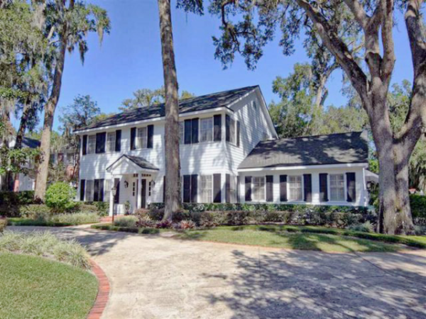 757 GREEN OAKS CT, Winter Park, FL 32789 