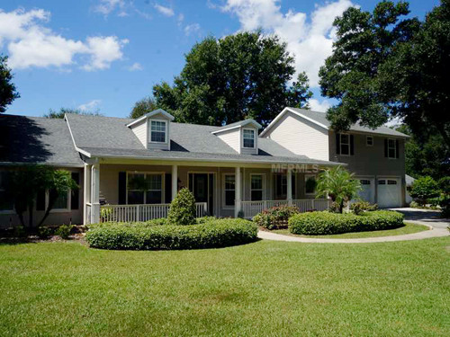 505 GUERRANT ST, Umatilla, FL 32784 