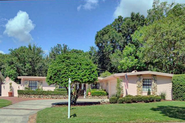 1000 KEWANNEE TRL, Maitland, FL 32751 