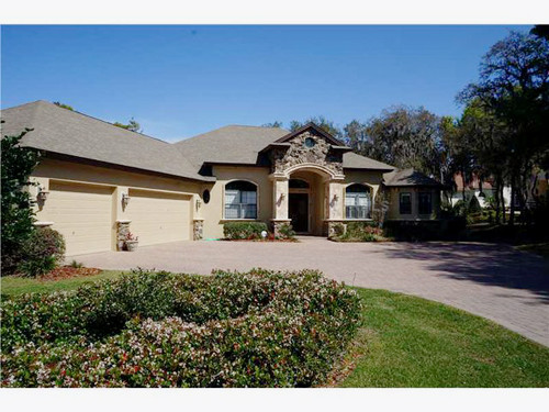 2007 COUNTRY CLUB DR, Eustis, FL 32726 