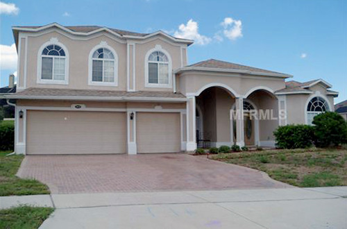 3933 DERBY GLEN DR, Clermont, FL 34711 