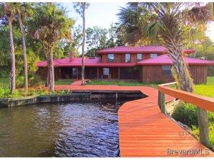 195 May Drive, Titusville, FL 32780 