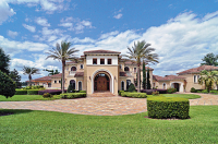 1965 LAKE MARKHAM PRESERVE TRL, Sanford, FL 32771 