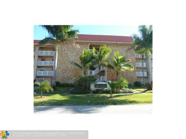 1700 NW 58TH TE # 2J, Sunrise, Florida 33313 