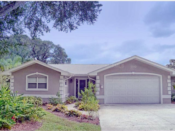 150 TRIPLET LAKE DR, Casselberry, FL 32707 