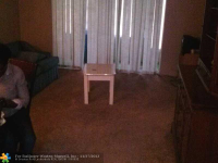 2651 E Sunrise Lakes Dr E # 102, Sunrise, Florida 33322 