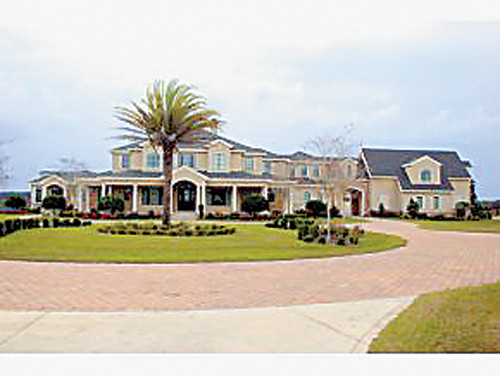 5650 MARION COUNTY RD, Lady Lake, FL 32159 