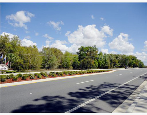 Hwy 466, Lady Lake, FL 32159 