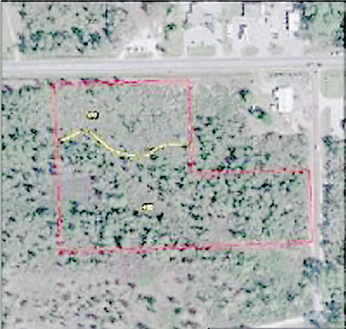 STATE ROAD 40, Astor, FL 32102 