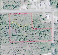 STATE ROAD 40, Astor, FL 32102 