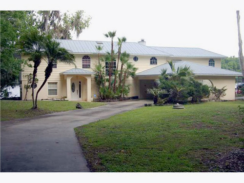 55238 CLAIRE ST., Astor, FL 55238 