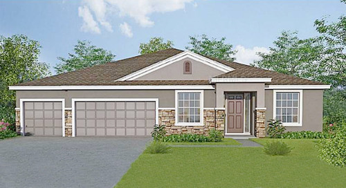 3451 Summit Dr, Lakeland, FL 33810 