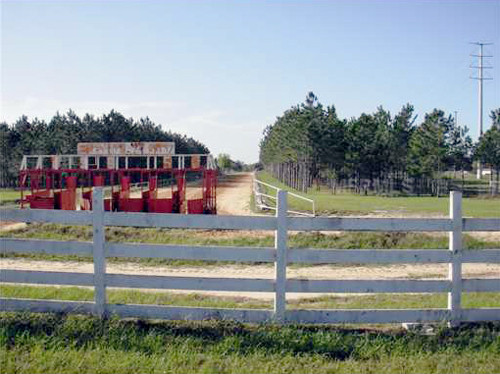 5555 East HINSON AVE, Haines City, FL 33844 