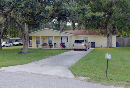 210 BRIDGES ROAD, Polk City, FL 33868 