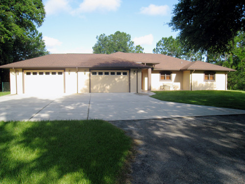 4640 Valencia Drive, Indian Lake Estates, FL 33855 