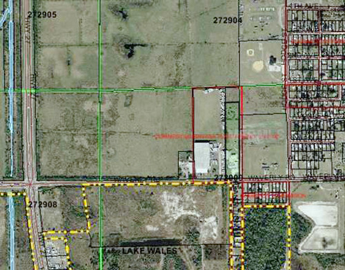 6000 COUNTY RD 540, Waverly, FL 33877 