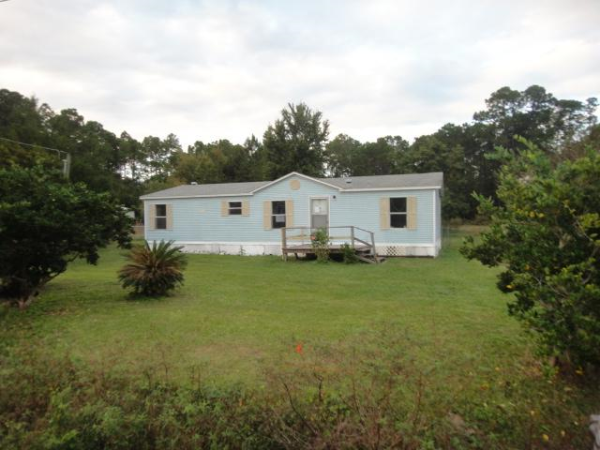 1430 Bruce Drive, Saint Augustine, FL 32084 