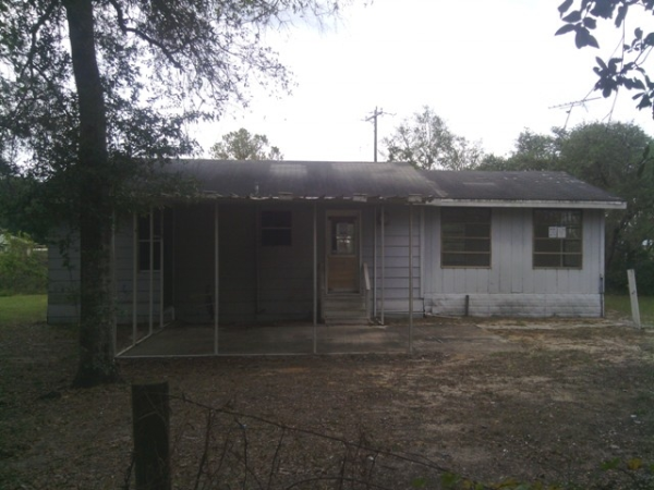 16100 SE 255th Ave, Umatilla, FL 32784 