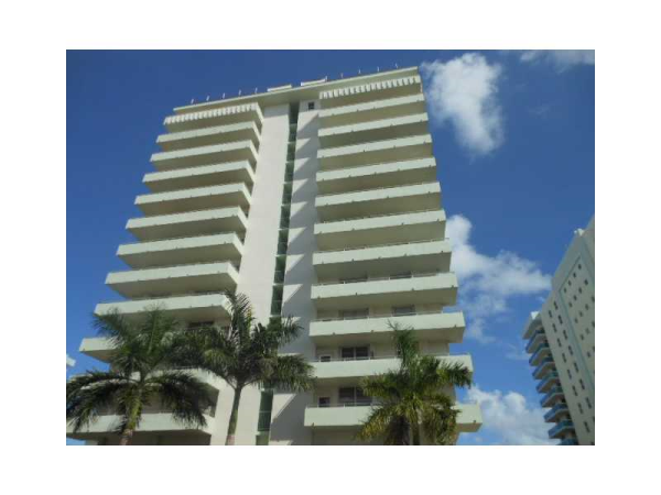 9225 COLLINS AV # 707, Surfside, Florida 33154 