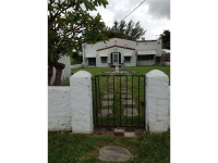 8712 BYRON AV, Surfside, Florida 33154 